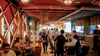 Texas de brazil Dubai mall