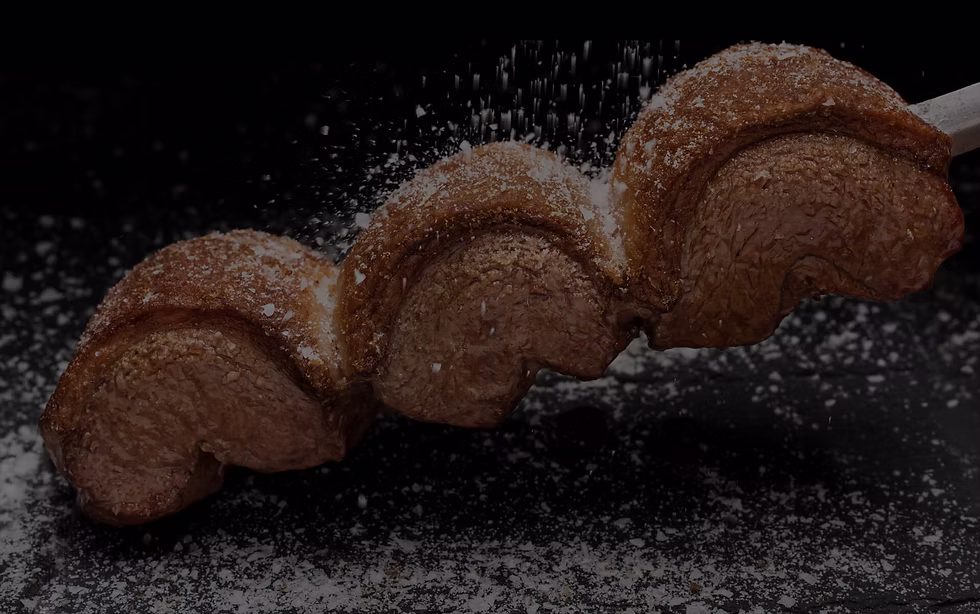 Unlimited brazilian steak house experience